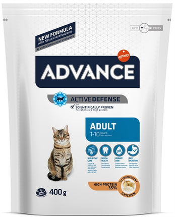 Product image of:ADVANCE CAT ADULT CHICKEN / RICE