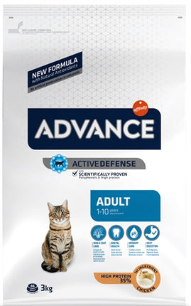 Product image of:ADVANCE CAT ADULT CHICKEN / RICE