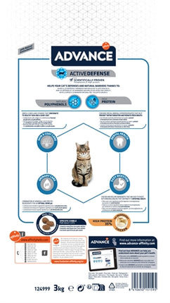 Product image of:ADVANCE CAT ADULT CHICKEN / RICE