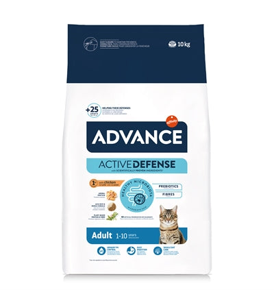 Product image of:ADVANCE CAT ADULT CHICKEN / RICE