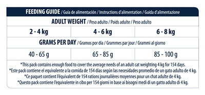 Product image of:ADVANCE CAT ADULT CHICKEN / RICE