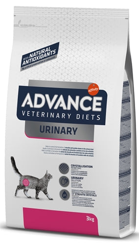 Product image of:ADVANCE VETERINARY DIET CAT URINARY URINEWEGEN