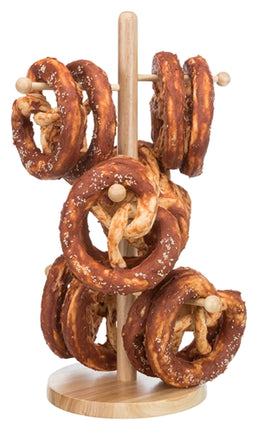 Product image of:TRIXIE DENTA FUN PRETZELS EEND