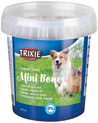 Product image of:TRIXIE TRAINER SNACK MINI BOTJES