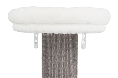 Product image of:TRIXIE KRABPAAL ACADIA VOOR AAN DE MUUR GRIJS