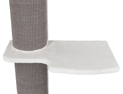 Product image of:TRIXIE KRABPAAL ACADIA VOOR AAN DE MUUR GRIJS