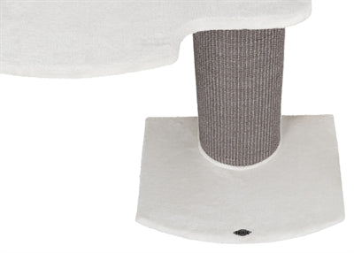 Product image of:TRIXIE KRABPAAL ACADIA VOOR AAN DE MUUR GRIJS