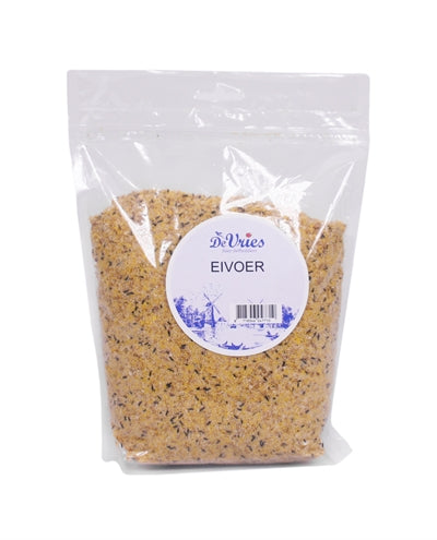 Product image of:DE VRIES EIVOER