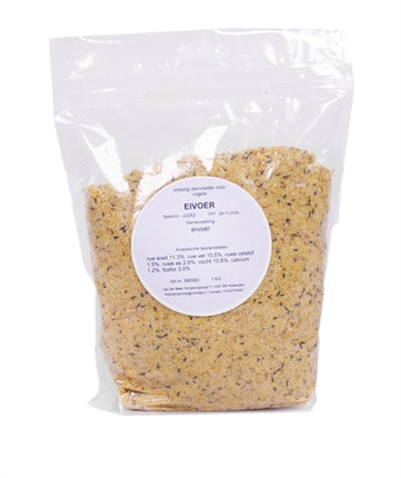 Product image of:DE VRIES EIVOER