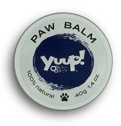 Product image of:YUUP! PAW BALM POTENWAS BIJ SLIP EN BESCHERMING