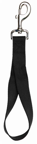 Product image of:TRIXIE AUTOGORDEL KORTHOUDER UNIVERSEEL ZWART