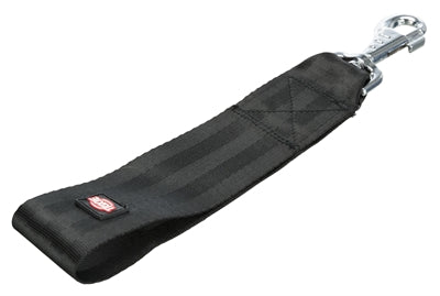 Product image of:TRIXIE AUTOGORDEL KORTHOUDER UNIVERSEEL ZWART