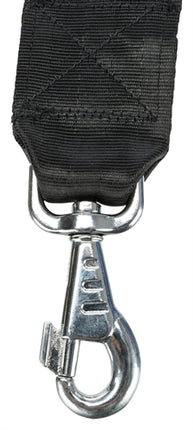 Product image of:TRIXIE AUTOGORDEL KORTHOUDER UNIVERSEEL ZWART