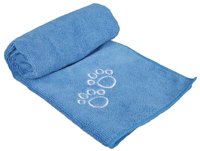 Product image of:TRIXIE HANDDOEK GRIJS