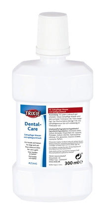 Product image of:TRIXIE GEBITSVERZORGEND MONDWATER