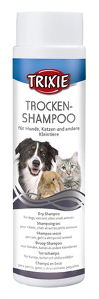 Product image of:TRIXIE DROOGSHAMPOO