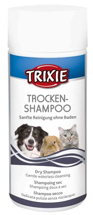 Product image of:TRIXIE DROOGSHAMPOO