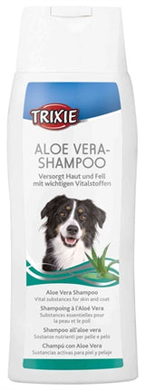 Product image of:TRIXIE SHAMPOO ALOE VERA
