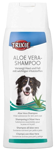 Product image of:TRIXIE SHAMPOO ALOE VERA