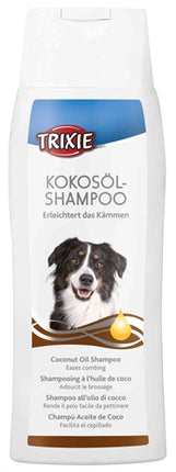 Product image of:TRIXIE SHAMPOO KOKOSOLIE