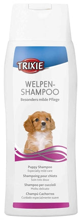 Product image of:TRIXIE SHAMPOO PUPPY