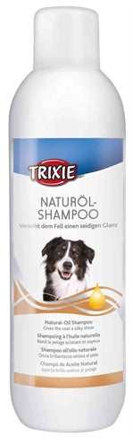 Product image of:TRIXIE SHAMPOO NATUUROLIE