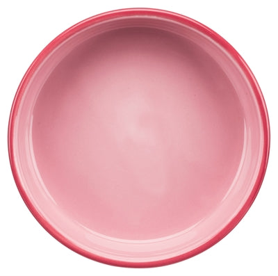 Product image of:TRIXIE VOERBAK KORTE SNUIT KERAMIEK ASSORTI