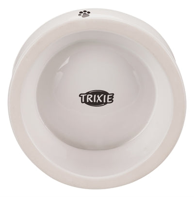 Product image of:TRIXIE VOERBAK KAT WIT