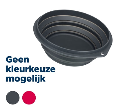 Product image of:TRIXIE VOERBAK / DRINKBAK REIS SILICONEN ASSORTI