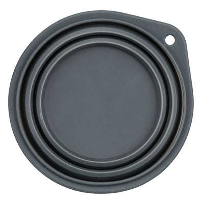 Product image of:TRIXIE VOERBAK / DRINKBAK REIS SILICONEN ASSORTI