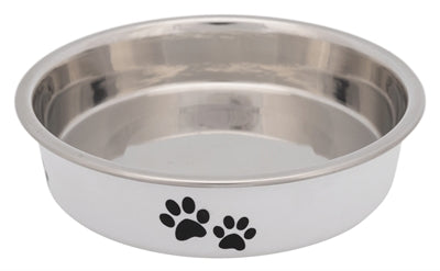 Product image of:TRIXIE VOERBAK KAT RVS KORTE SNUIT ASSORTI