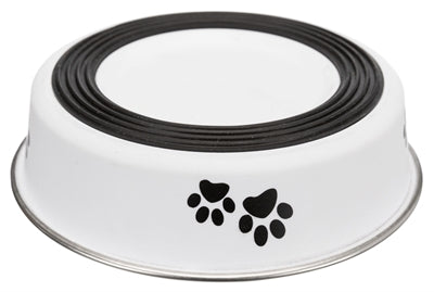 Product image of:TRIXIE VOERBAK KAT RVS KORTE SNUIT ASSORTI