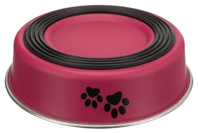 Product image of:TRIXIE VOERBAK KAT RVS KORTE SNUIT ASSORTI