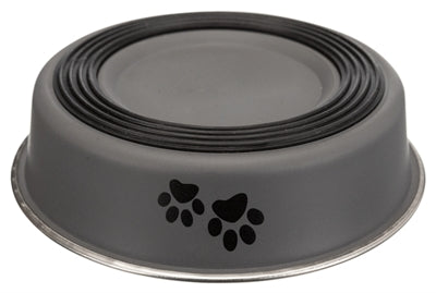 Product image of:TRIXIE VOERBAK KAT RVS KORTE SNUIT ASSORTI