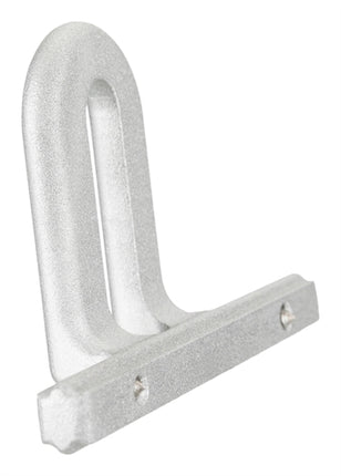 Product image of:TRIXIE INZETSTUK VOOR HANGSLOT ALUMINIUM VERVOERSBOX ZILVER