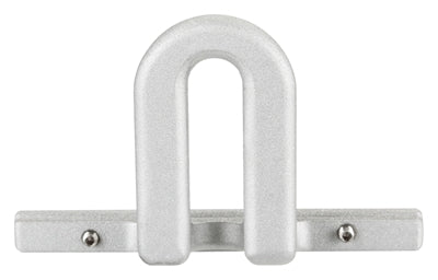 Product image of:TRIXIE INZETSTUK VOOR HANGSLOT ALUMINIUM VERVOERSBOX ZILVER