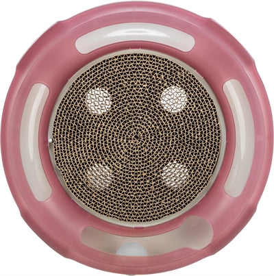 Product image of:TRIXIE RACE EN SCRATCH SPEELBAAN KUNSTSTOF