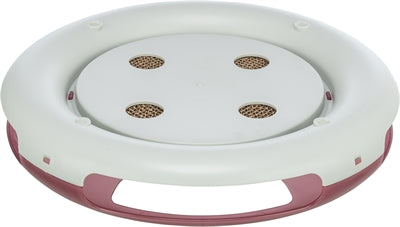 Product image of:TRIXIE RACE EN SCRATCH SPEELBAAN KUNSTSTOF