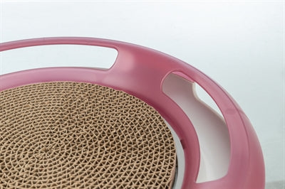 Product image of:TRIXIE RACE EN SCRATCH SPEELBAAN KUNSTSTOF