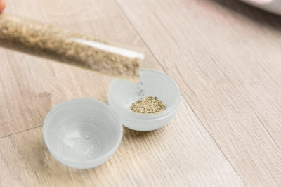 Product image of:TRIXIE RACE EN SCRATCH SPEELBAAN KUNSTSTOF