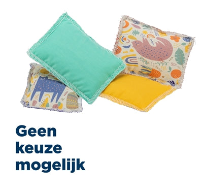 Product image of:TRIXIE SPEELKUSSEN KAT MET VALERIAAN ASSORTI