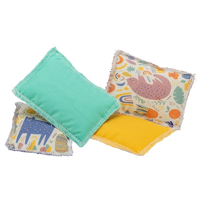 Product image of:TRIXIE SPEELKUSSEN KAT MET VALERIAAN ASSORTI