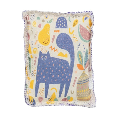 Product image of:TRIXIE SPEELKUSSEN KAT MET VALERIAAN ASSORTI