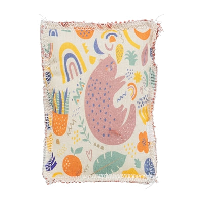 Product image of:TRIXIE SPEELKUSSEN KAT MET VALERIAAN ASSORTI