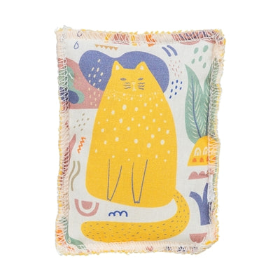 Product image of:TRIXIE SPEELKUSSEN KAT MET VALERIAAN ASSORTI