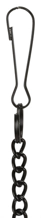 Product image of:TRIXIE VOERBAL METAAL ZWART