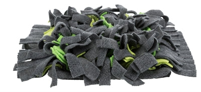 Product image of:TRIXIE SNUFFELMAT GRIJS / GROEN