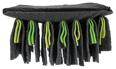 Product image of:TRIXIE SNUFFELMAT GRIJS / GROEN