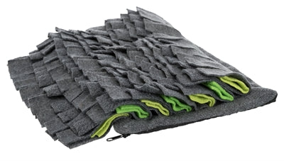 Product image of:TRIXIE SNUFFELMAT GRIJS / GROEN