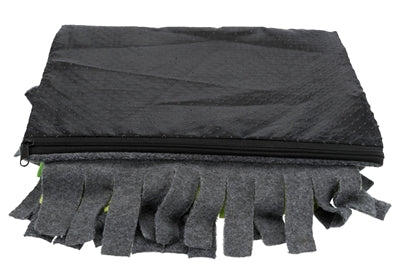 Product image of:TRIXIE SNUFFELMAT GRIJS / GROEN
